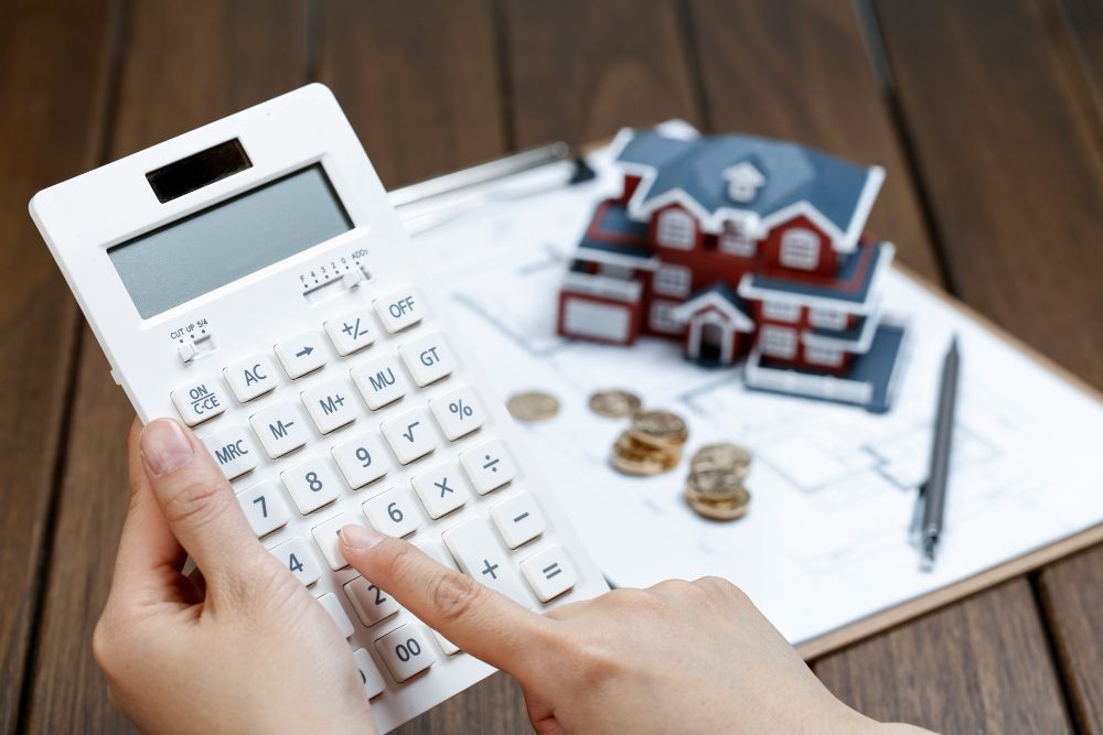 Using Mortgage Calculators in Kenya